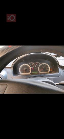 شيفروليه أفيو